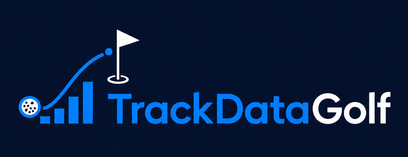 TrackDataGolf